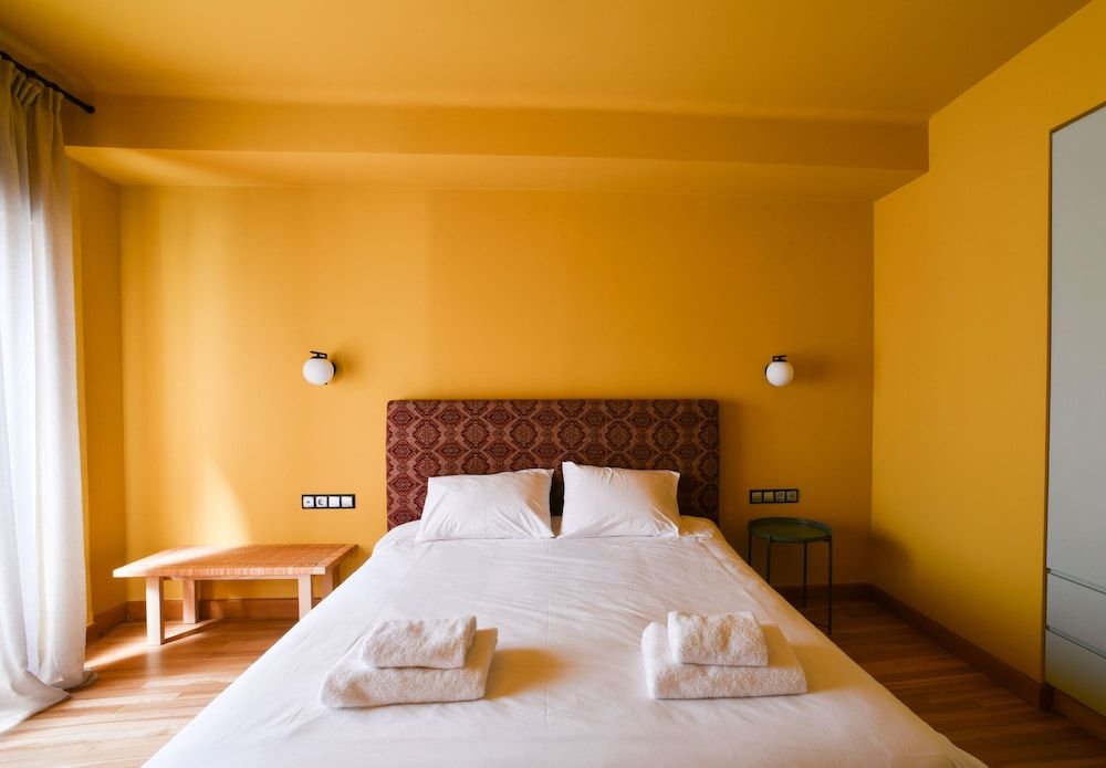 Olala Kolonaki Boutique Apartment Apartment, 2 Bedrooms (4th floor) 5