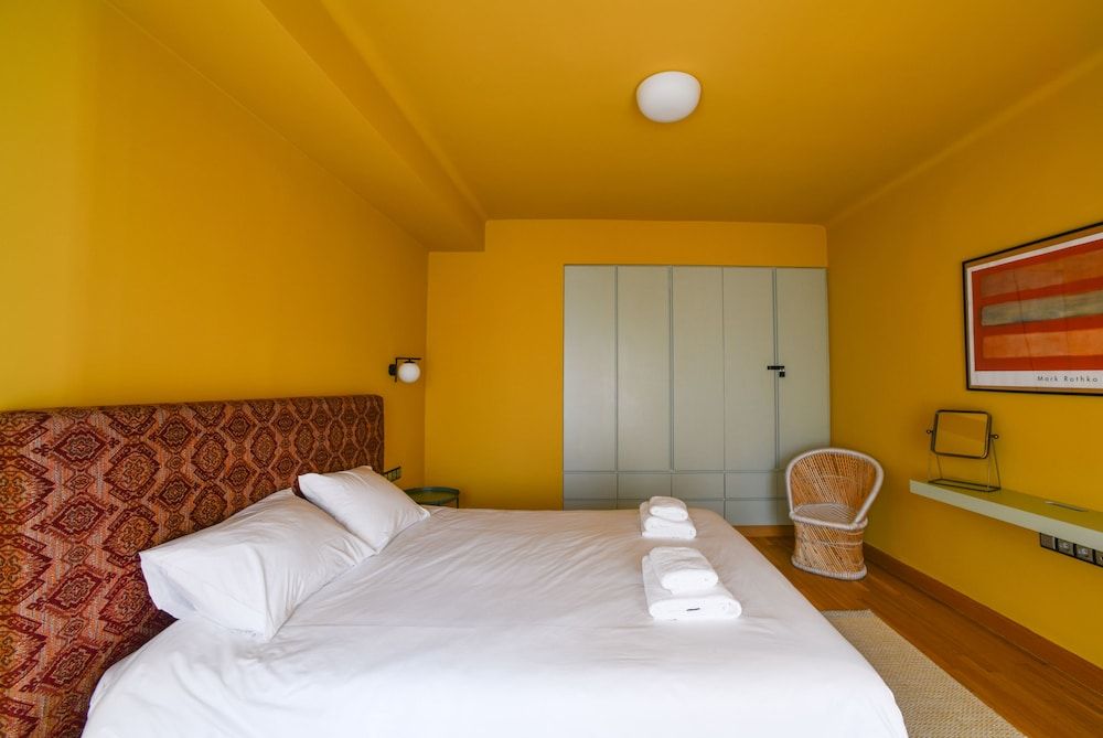 undefined Olala Kolonaki Boutique Apartment 5