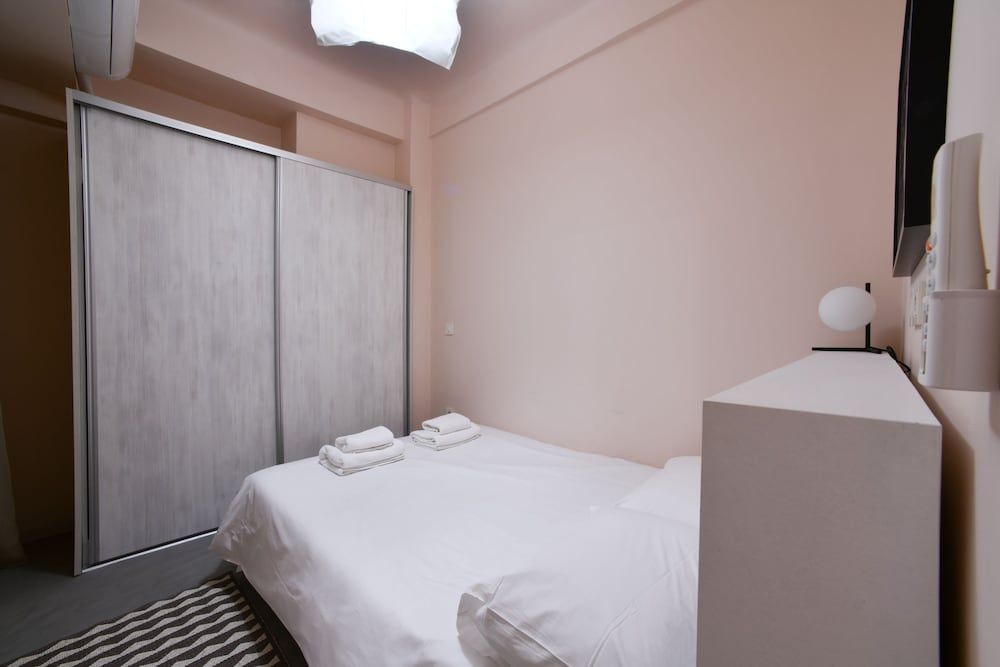 undefined Olala Kolonaki Boutique Apartment 3