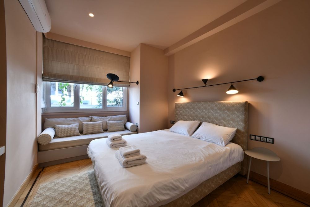 Apartment, 3 Bedrooms (1st floor)