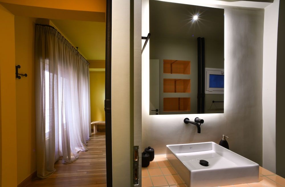 Olala Kolonaki Boutique Apartment Apartment, 2 Bedrooms (4th floor) 11