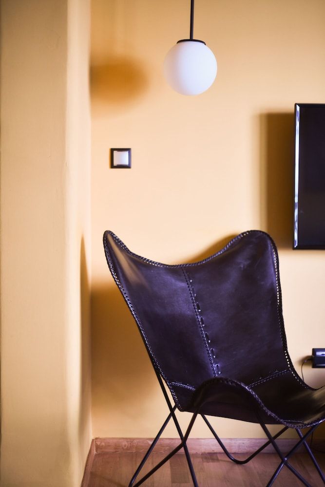 Olala Kolonaki Boutique Apartment Apartment, 2 Bedrooms (4th floor) 15