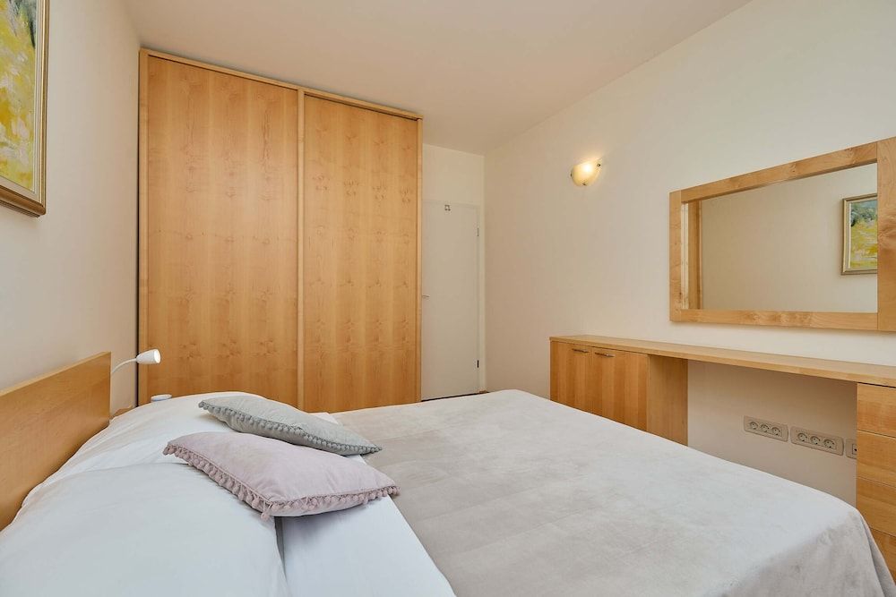 undefined Apartment Terra 9