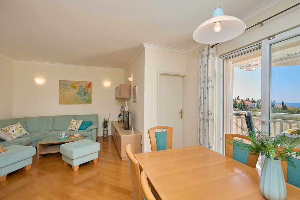 Apartment Terra Apartment (3 Bedrooms) 21