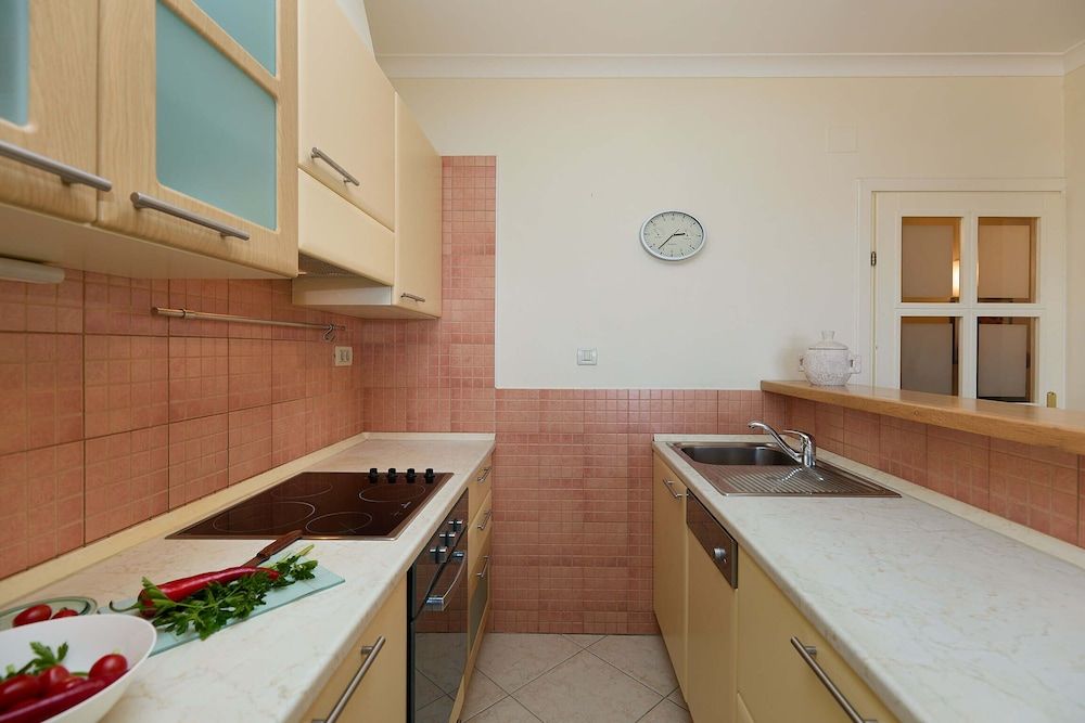 undefined Apartment Terra 3