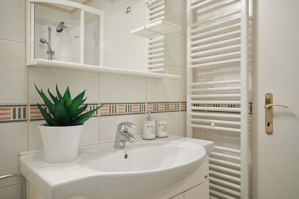 Apartment Terra Apartment (3 Bedrooms) 17