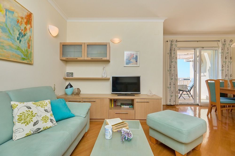 undefined Apartment Terra