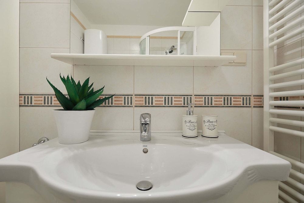 Apartment Terra Apartment (3 Bedrooms) 16