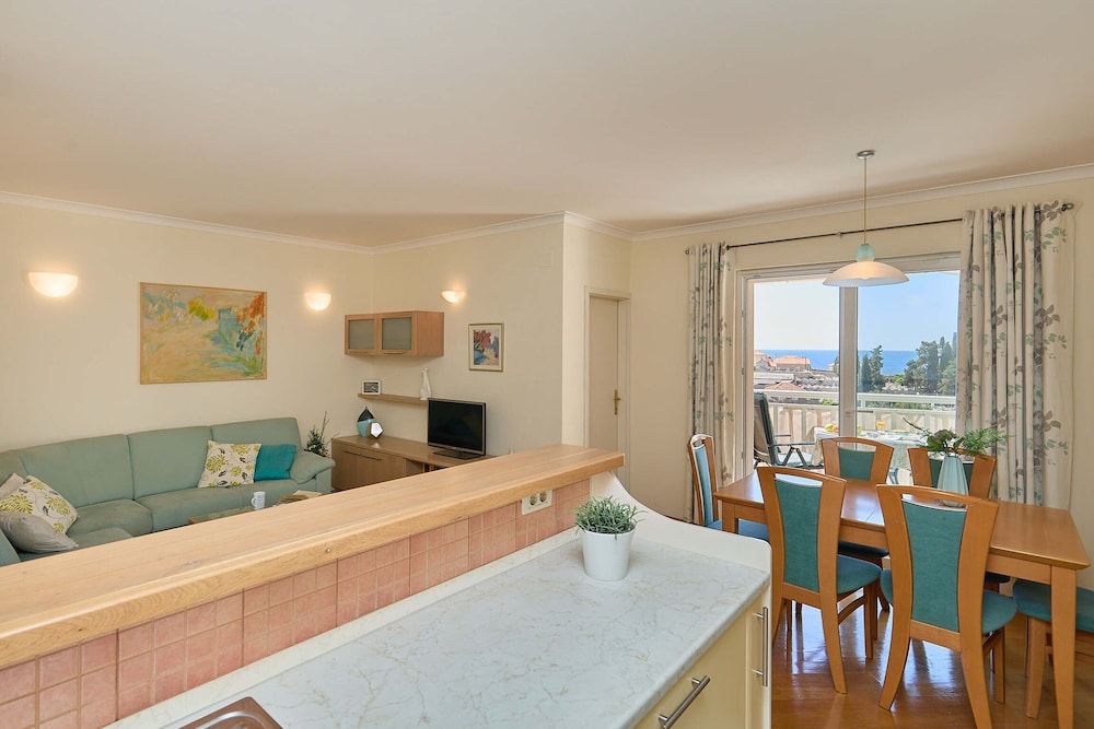 undefined Apartment Terra 4