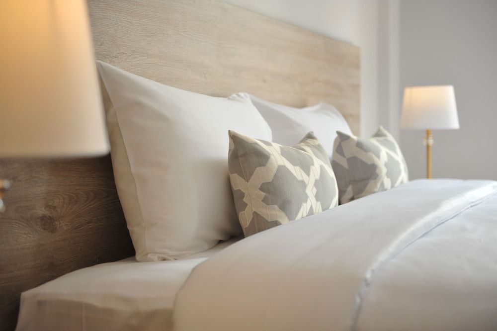 Drop Inn Bangkok Junior Suite 2