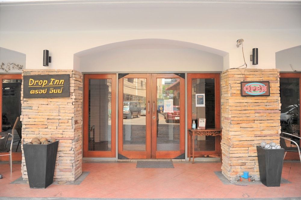 undefined Drop Inn Bangkok 6