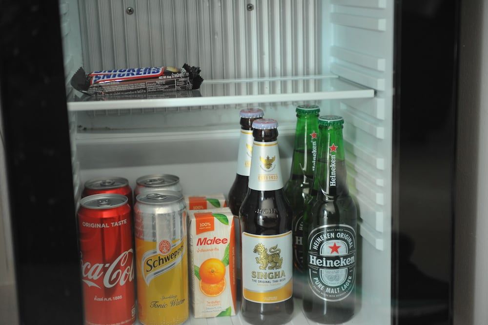 Drop Inn Bangkok Junior Suite 6