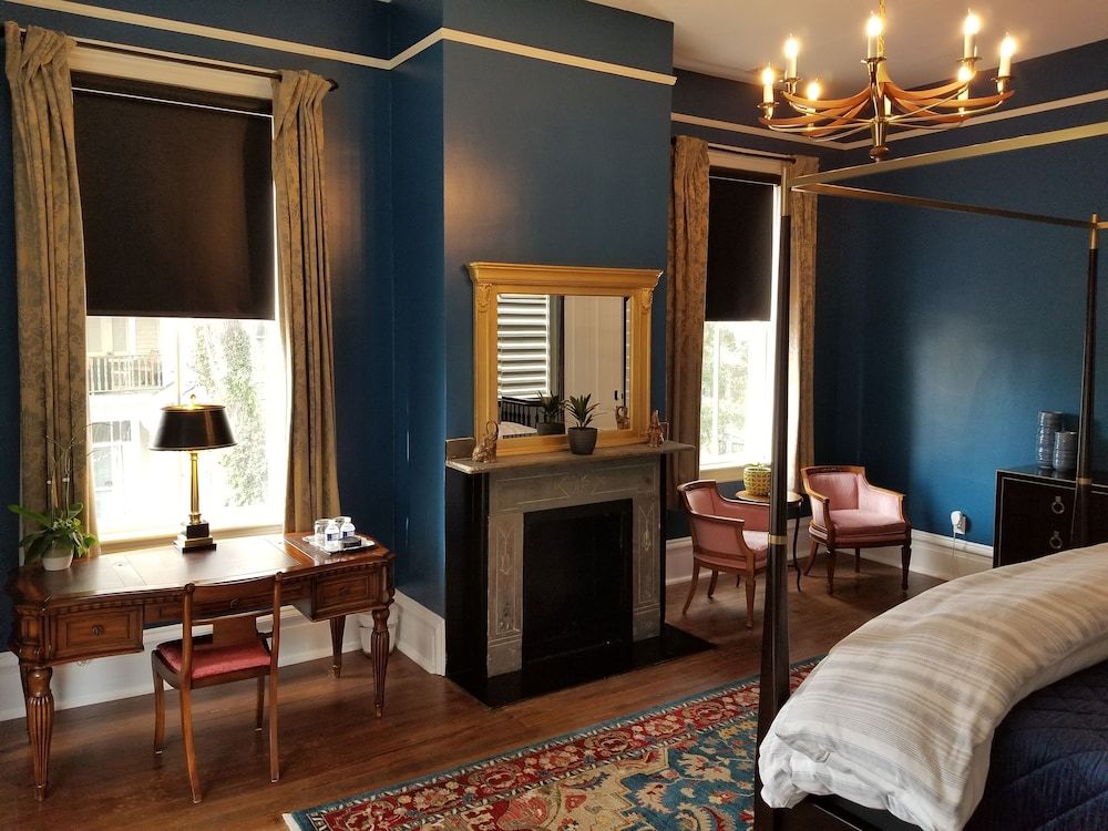 Thomas Weihs Haus Premium Double Room 4