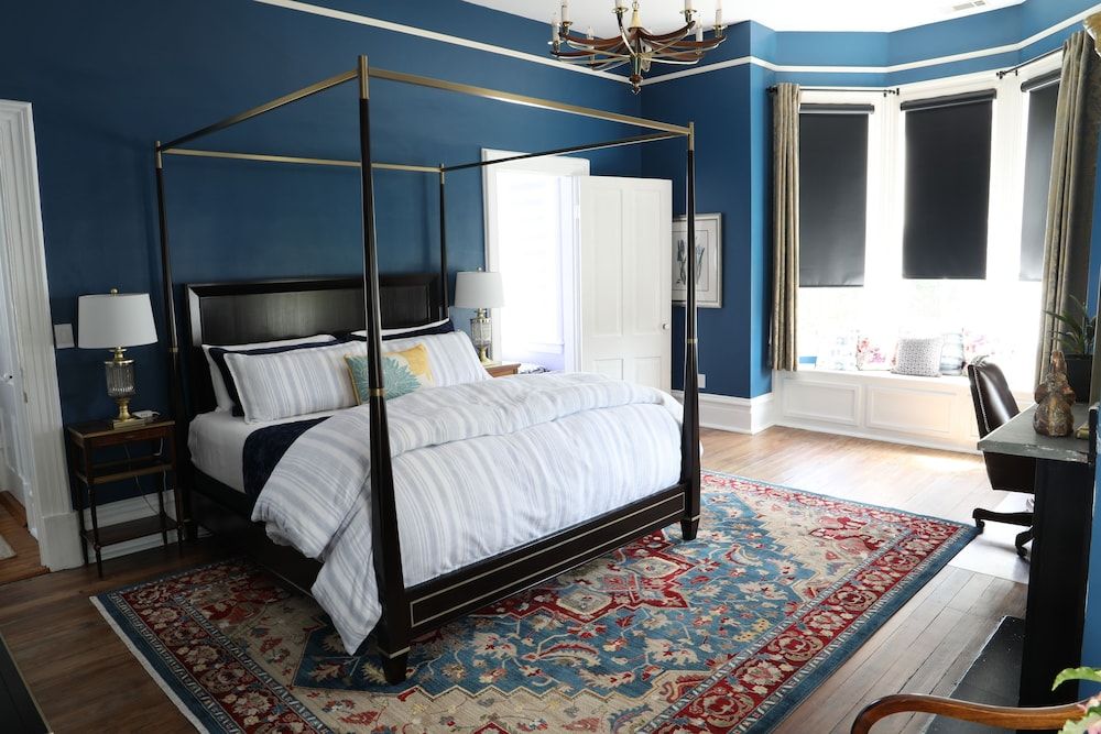 Thomas Weihs Haus Premium Double Room 2