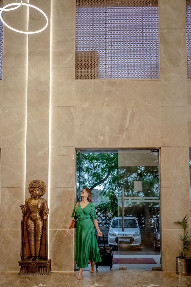 undefined Ramada By Wyndham Jaipur North 7