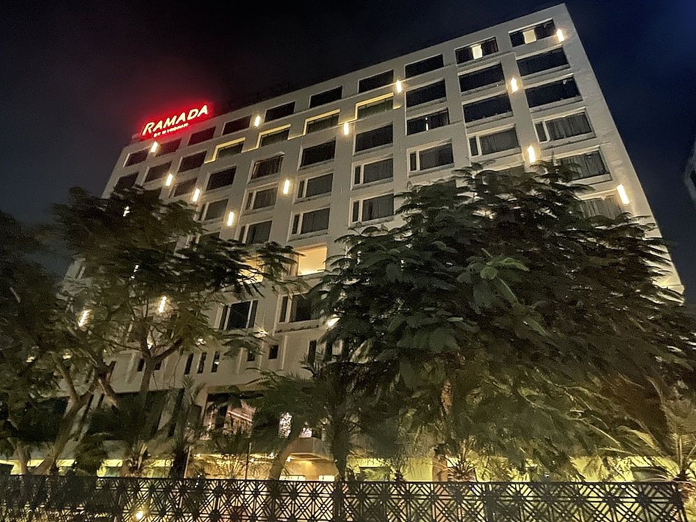 undefined Ramada By Wyndham Jaipur North 9