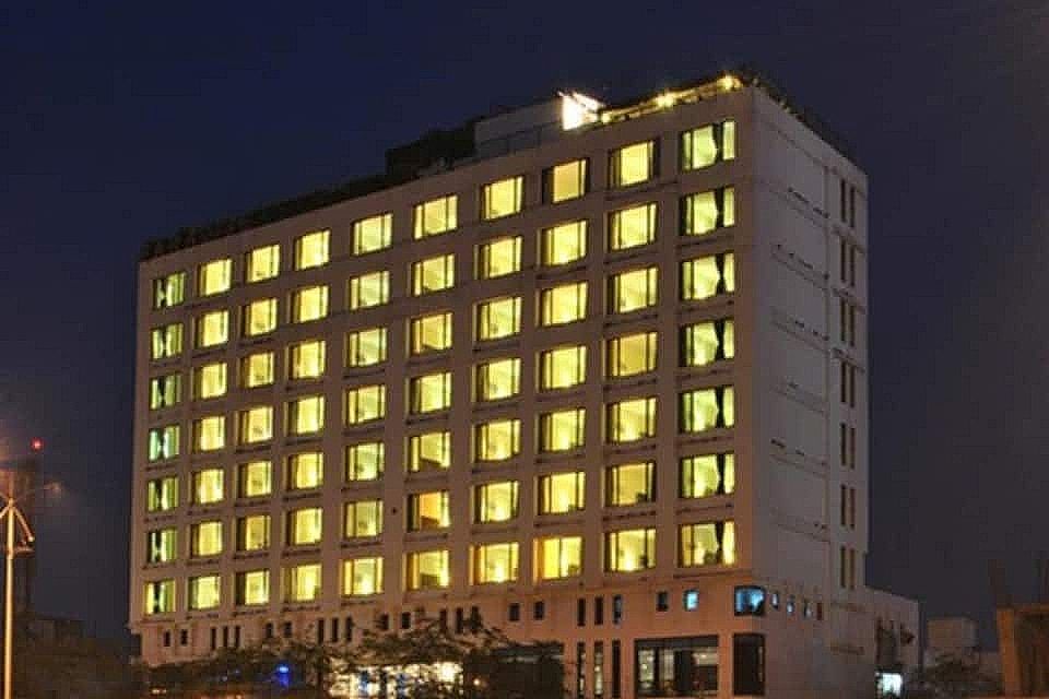 undefined Ramada By Wyndham Jaipur North 2