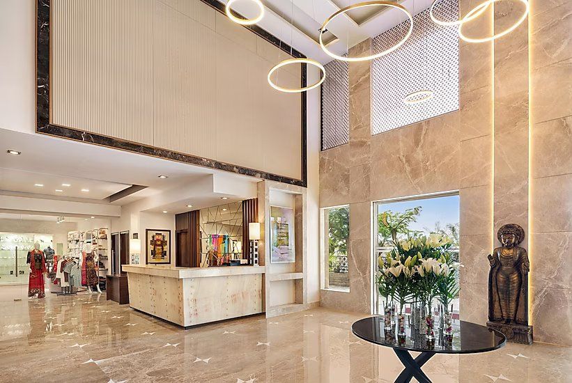 undefined Ramada By Wyndham Jaipur North 3