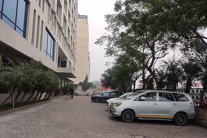 undefined Ramada By Wyndham Jaipur North 8