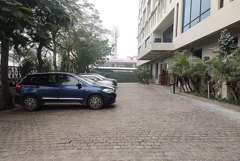 undefined Ramada By Wyndham Jaipur North 10