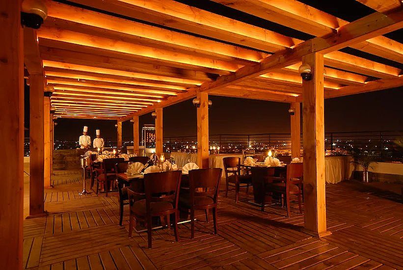 undefined Ramada By Wyndham Jaipur North 4
