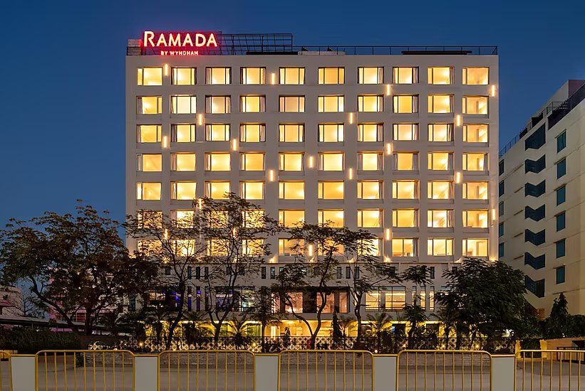 undefined Ramada By Wyndham Jaipur North