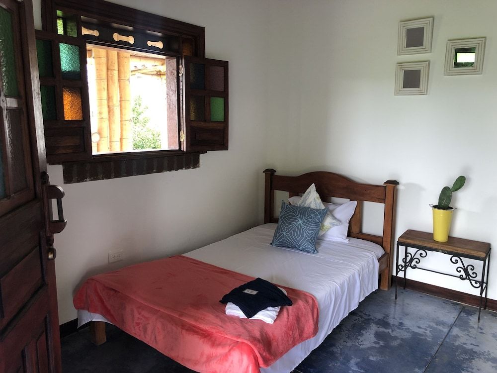 Finca Hotel Brasilia Comfort Room (H6) 2