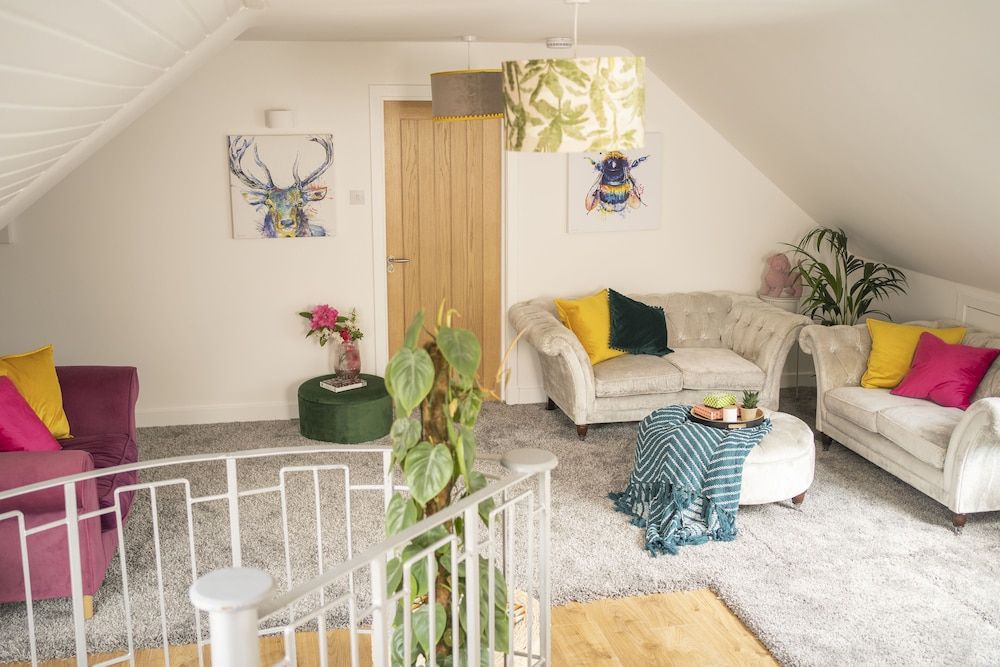 Family Triple Room, 1 Bedroom