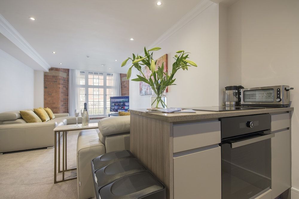 undefined Chocolets - The Lion Suite