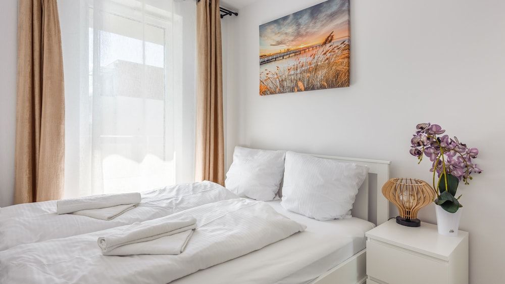 Apartment (17 ul. Rybacka 11E)