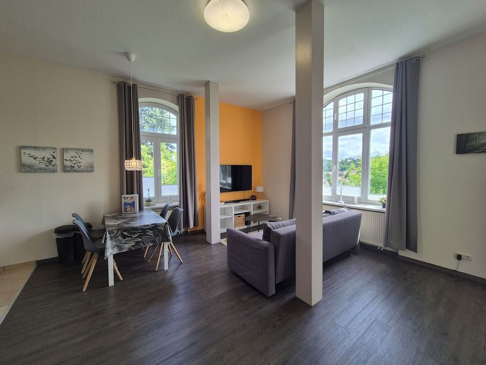 Family Condo, 2 Bedrooms, Non Smoking, City View
