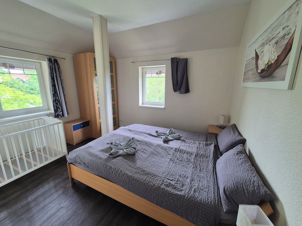 Comfort Apartment, 1 Bedroom, Mountain View, Slope side