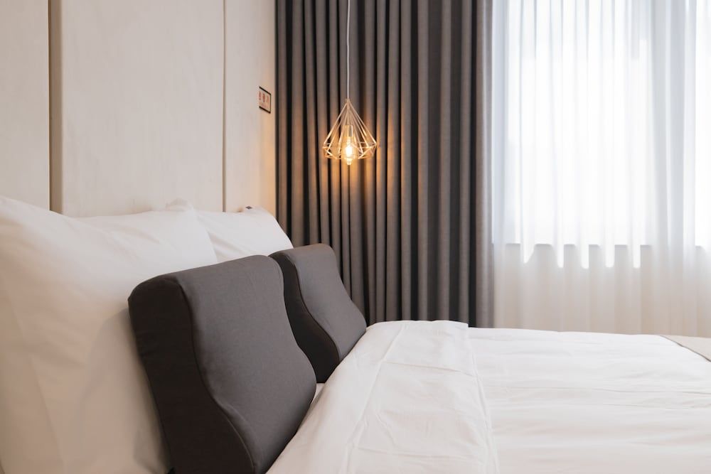 undefined DongRae Denbasta Hotel 10