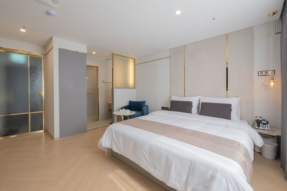 undefined DongRae Denbasta Hotel 9