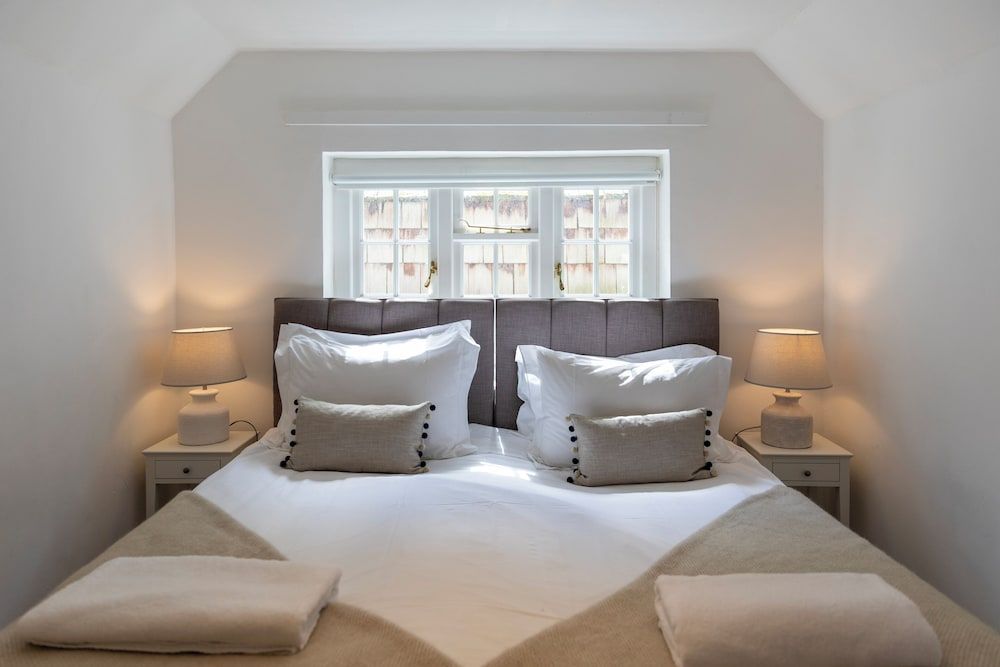 Classic Cottage, 3 Bedrooms, Non Smoking