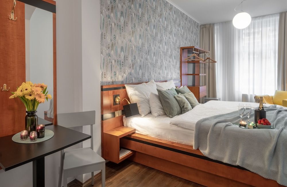 undefined 4 Elements Apartments by Adrez Living 6