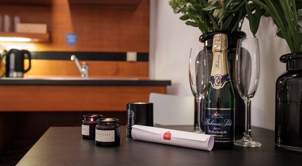 undefined 4 Elements Apartments by Adrez Living 5