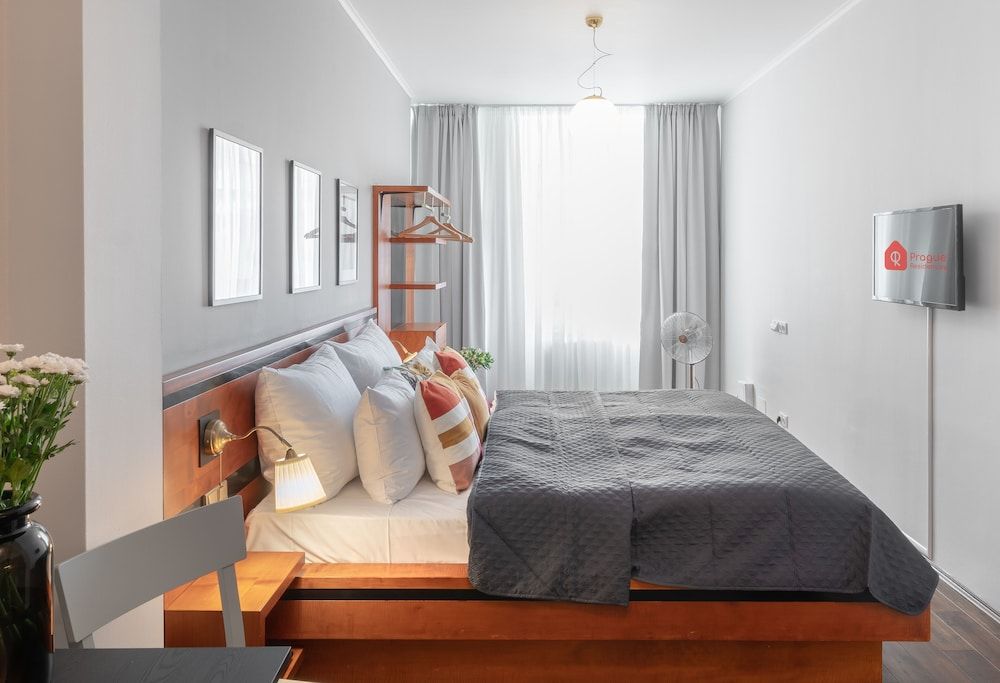 undefined 4 Elements Apartments by Adrez Living 9