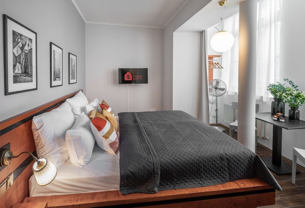 undefined 4 Elements Apartments by Adrez Living 4