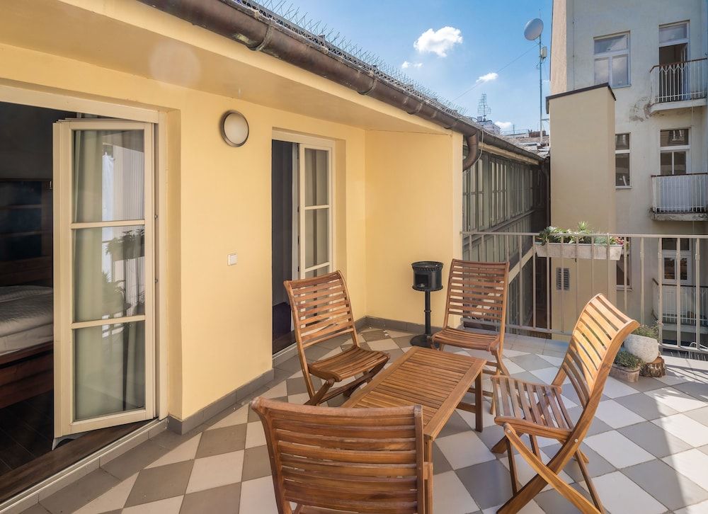 undefined 4 Elements Apartments by Adrez Living 2