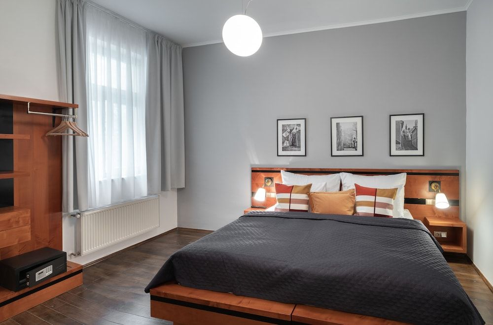 undefined 4 Elements Apartments by Adrez Living 8