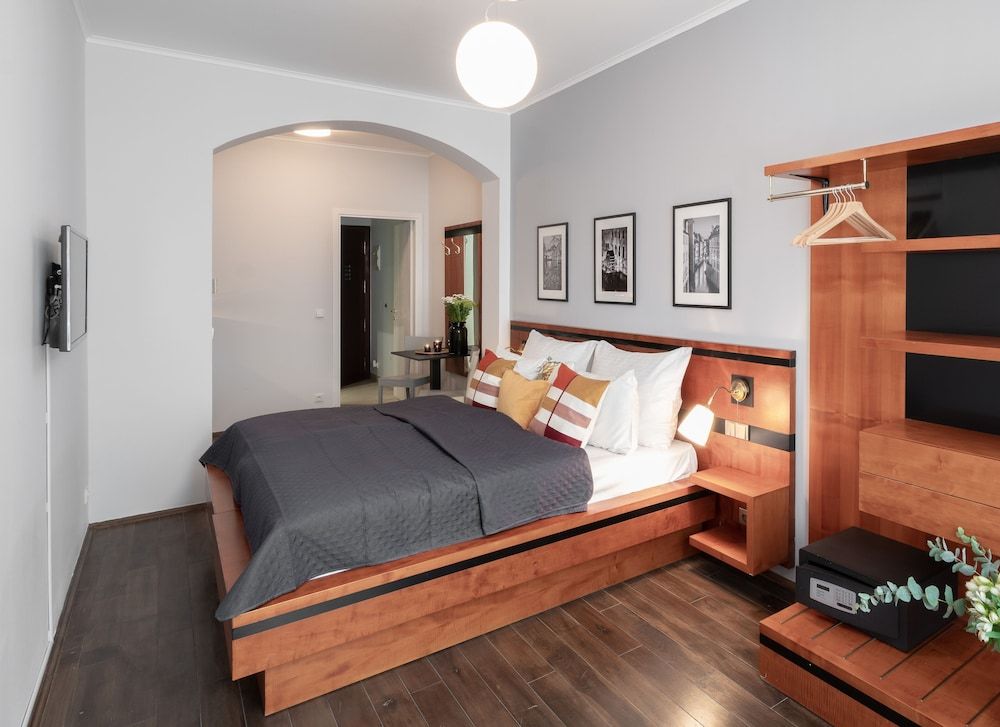 undefined 4 Elements Apartments by Adrez Living 7