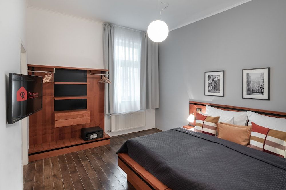 undefined 4 Elements Apartments by Adrez Living 10