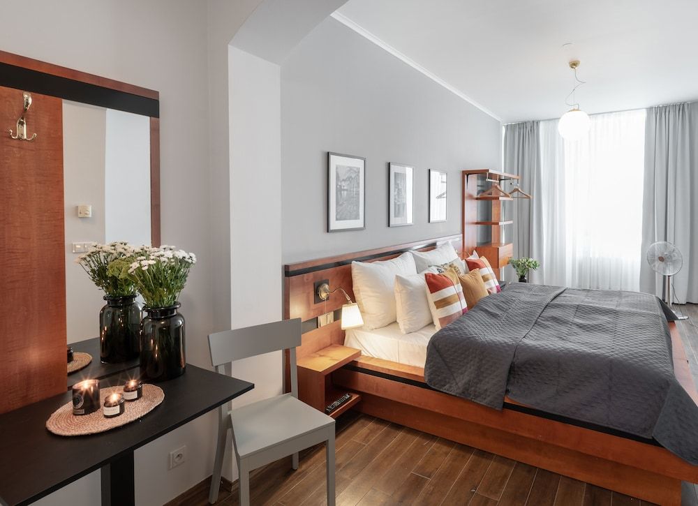 undefined 4 Elements Apartments by Adrez Living 3