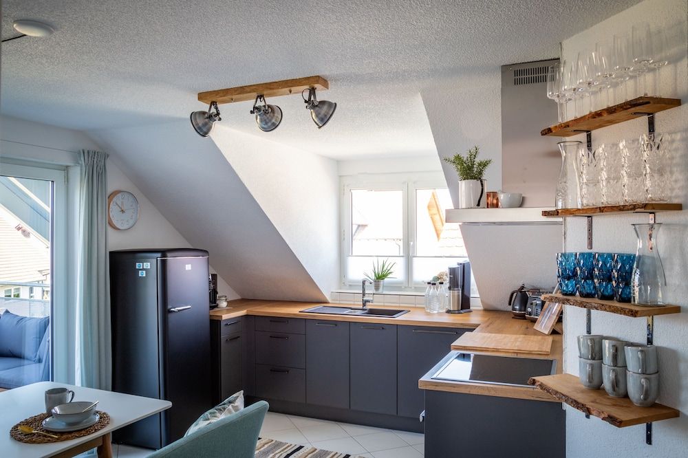 Exclusive Apartment
