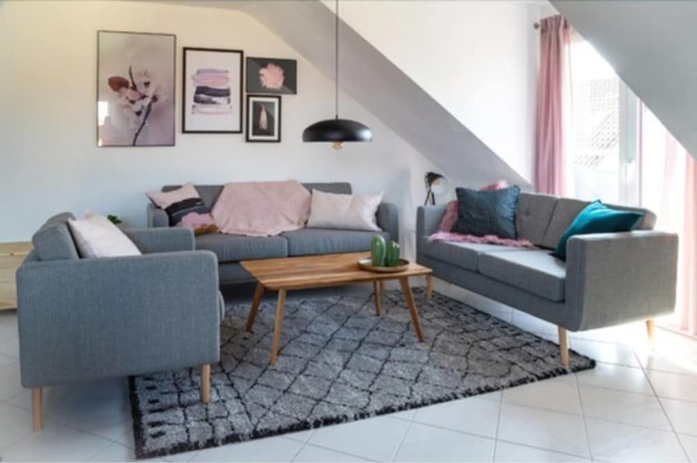 Exclusive Apartment