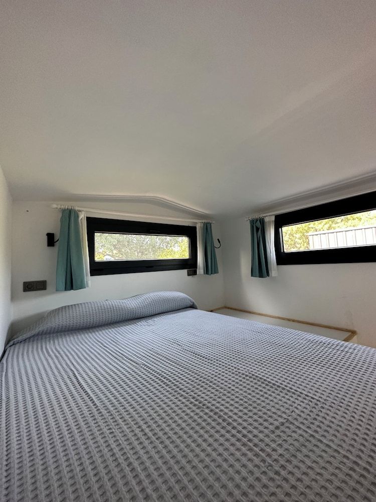 Bodrum Gaia Tiny Houses Butik Hotel Condo 2