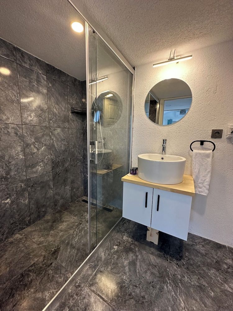 Bodrum Gaia Tiny Houses Butik Hotel Condo 5