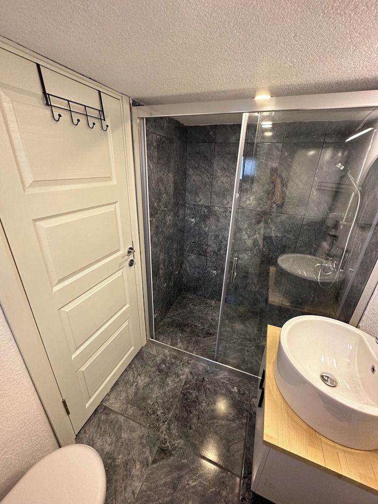 Bodrum Gaia Tiny Houses Butik Hotel Condo 6