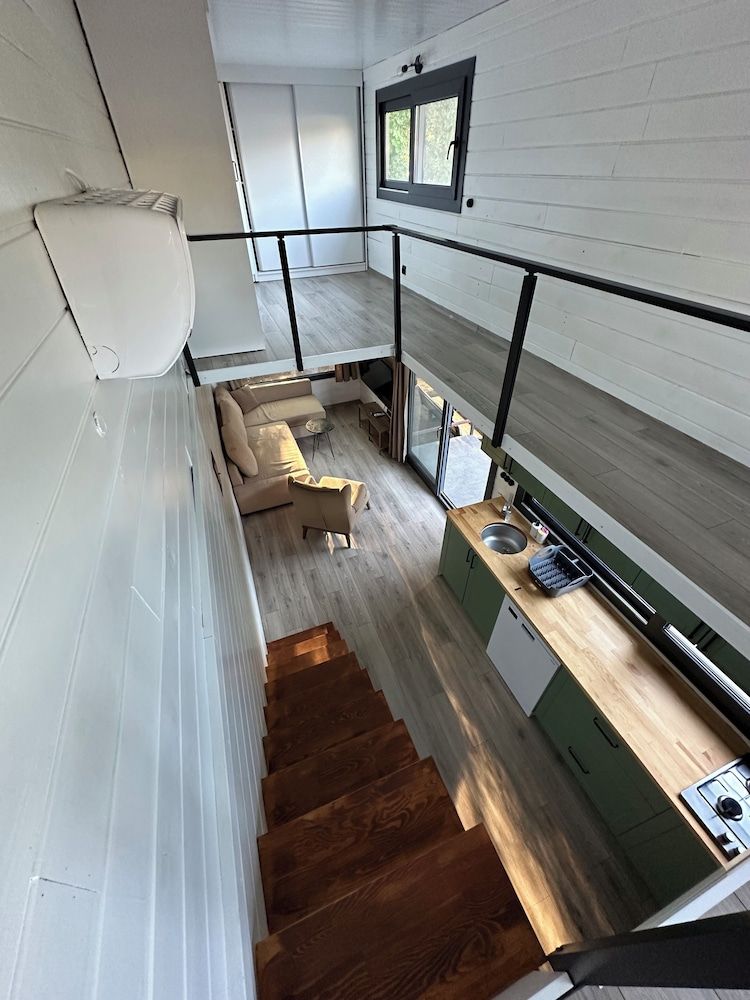 undefined Bodrum Gaia Tiny Houses Butik Hotel 5